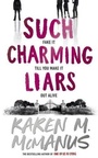 Cover: Such Charming Liars - Penguin Books Ltd