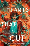 Cover: Hearts That Cut - Penguin Books Ltd