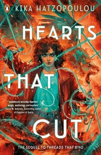 Abbildung von: Hearts That Cut - Penguin Books Ltd
