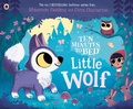 Cover: Ten Minutes to Bed: Little Wolf - Ladybird