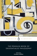 Bild: The Penguin Book of Existentialist Philosophy - Penguin Classics
