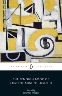 Bild: The Penguin Book of Existentialist Philosophy - Penguin Classics