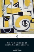Bild: The Penguin Book of Existentialist Philosophy - Penguin Books Ltd