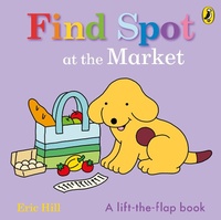Enlarge image Cover: Find Spot at the Market - Puffin