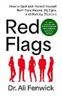 Cover: Red Flags, Green Flags - Penguin Books Ltd