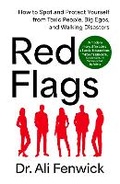 Cover: Red Flags, Green Flags - Penguin Books Ltd