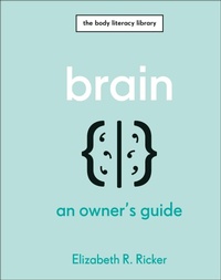 Enlarge image Cover: Brain - DK