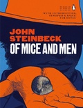 Cover: Of Mice and Men - Penguin Classics