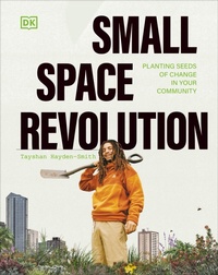 Abbildung von: Small Space Revolution - DK