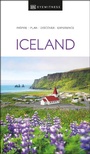 Cover: DK Iceland - DK Travel