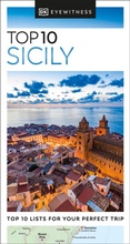 Abbildung von: DK Top 10 Sicily - DK Eyewitness Travel