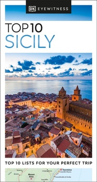 Abbildung von: DK Top 10 Sicily - DK Eyewitness Travel
