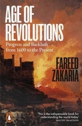 Cover: Age of Revolutions - Penguin