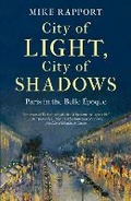 Cover: City of Light, City of Shadows - Little, Brown