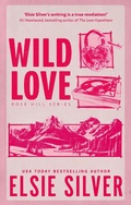 Cover: Wild Love - Piatkus Books