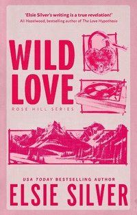 Abbildung von: Wild Love - Piatkus Books