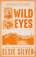 Cover: Wild Eyes - Piatkus Books
