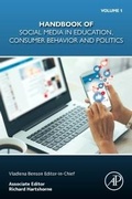 Bild: Handbook of Social Media in Education, Consumer Behavior and Politics, Volume 1 - Academic Press