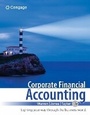 Cover: Corporate Financial Accounting - South-Western College Publishing