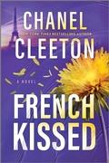Cover: French Kissed - Canary Street Press