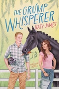 Cover: The Grump Whisperer - Afterglow Books by Harlequin