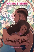Cover: Church Girl - Afterglow Books by Harlequin
