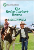 Cover: The Rodeo Cowboy's Return - Harlequin