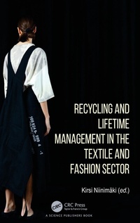 Abbildung von: Recycling and Lifetime Management in the Textile and Fashion Sector - CRC Press
