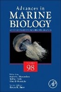 Cover: Advances in Rhizostomeaen Jellyfish Research: Volume 98 - Academic Press