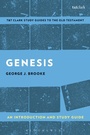Cover: Genesis: An Introduction and Study Guide - T.& T.Clark Ltd