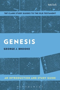 Enlarge image Cover: Genesis: An Introduction and Study Guide - T.& T.Clark Ltd
