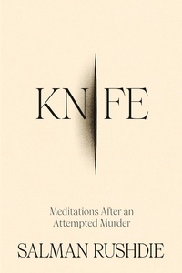 Abbildung von: Knife - Random House USA Inc