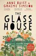 Cover: The Glass House - Hachette Australia