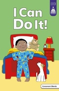 Cover: I Can Do It! - Picture Window Books