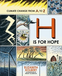Enlarge image Cover: H is for Hope - Oneworld Publications