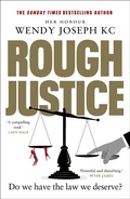 Cover: Rough Justice - Doubleday