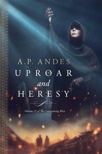 Abbildung von: Uproar and Heresy - A.P. Andes