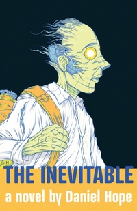 Enlarge image Cover: The Inevitable - Catapult