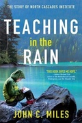 Cover: Teaching in the Rain - Chuckanut Editions