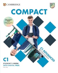 Abbildung von: Compact Advanced Self-study Pack - Cambridge University Press