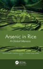 Cover: Arsenic in Rice - Apple Academic Press Inc.