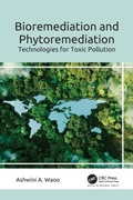 Abbildung von: Bioremediation and Phytoremediation - Apple Academic Press Inc.