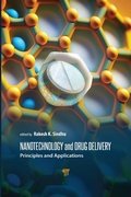 Cover: Nanotechnology and Drug Delivery - Pan Stanford Publishing Pte Ltd