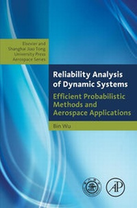 Abbildung von: Reliability Analysis of Dynamic Systems - Academic Press