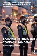 Bild: Policing during the COVID-19 Pandemic - Routledge