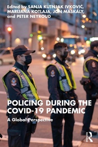 Abbildung von: Policing during the COVID-19 Pandemic - Routledge