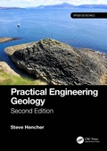 Cover: Practical Engineering Geology - CRC Press