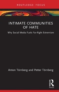 Cover: Intimate Communities of Hate - Routledge