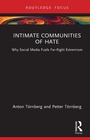 Cover: Intimate Communities of Hate - Routledge