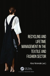 Abbildung von: Recycling and Lifetime Management in the Textile and Fashion Sector - CRC Press